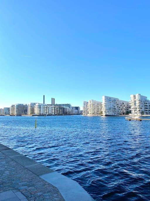 Harbour * København